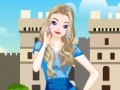 Gioco Fashionable Princess Dress Up