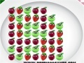 Gioco Angry Fruits