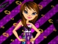 Gioco Clawdeen Rock Star