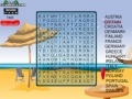 Gioco Word Search Gameplay 7 - Europe