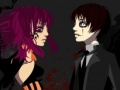 Gioco Informal couple