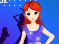 Gioco Blue Ball
