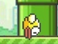 Gioco Flappy Bird Flash