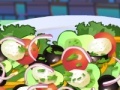 Gioco Mediterranean Salad
