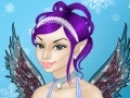 Gioco Winter Fairy make up