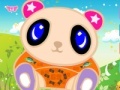 Gioco Panda Mania