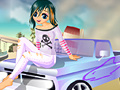 Gioco Trucker Babe