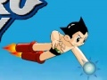 Gioco Astro Boy - Astro Power