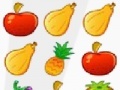 Gioco Match Fruits