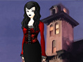 Gioco Wednesday Adams