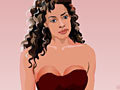 Gioco Peppy's Gina Torres Dress Up