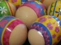Gioco Hidden Numbers: Easter