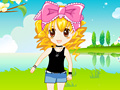 Gioco Cool Cosplay