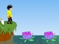 Gioco Flower to fiance