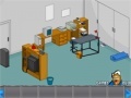 Gioco Home Cum Office Escape