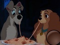 Gioco Lady And The Tramp: Hidden Letters