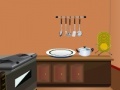 Gioco Catering room decor