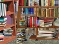 Gioco Library Books