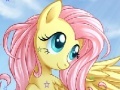 Gioco Fluttershy Hidden Stars