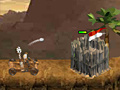 Gioco Conqueror torch