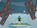 Gioco Space Football