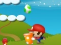 Gioco Mario: Egg Catch