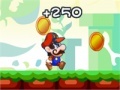 Gioco Run Mario 3