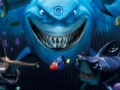 Gioco Finding Nemo: Hidden Objects