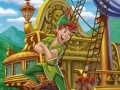 Gioco Peter Pan: Puzzle