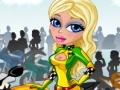 Gioco Motorcycle Show Dress Up
