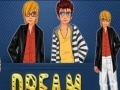 Gioco Puzzle: Dream boy