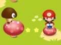 Gioco Mario Rescue Peach