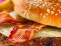 Gioco Bacon Burger: Hidden Letters