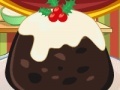 Gioco Mia Cooking Christmas Pudding
