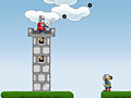 Gioco One Man Siege