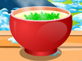 Gioco Crem Mushroom Soup