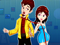 Gioco Boyfriend Trainer