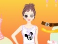 Gioco Cool Girl