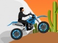 Gioco Desert Motorcycle Ride