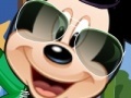 Gioco Disney Mickey Mouse dress up