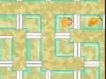 Gioco Quest for Zhu: Hamster Maze