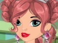 Gioco Royal sweet 16 make over