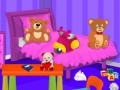 Gioco Dora Kids Room Cleanup