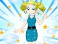 Gioco Bubbles Power Puff Dress Up