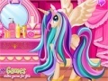 Gioco Pony Princess Hair Care
