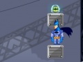 Gioco Batman Tower Jump
