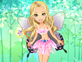 Gioco Pretty Nymph