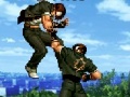 Gioco The King of Fighters: Dream Match