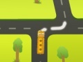 Gioco Traffic Diversion