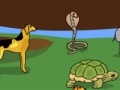 Gioco Noah's Ark: Search couples